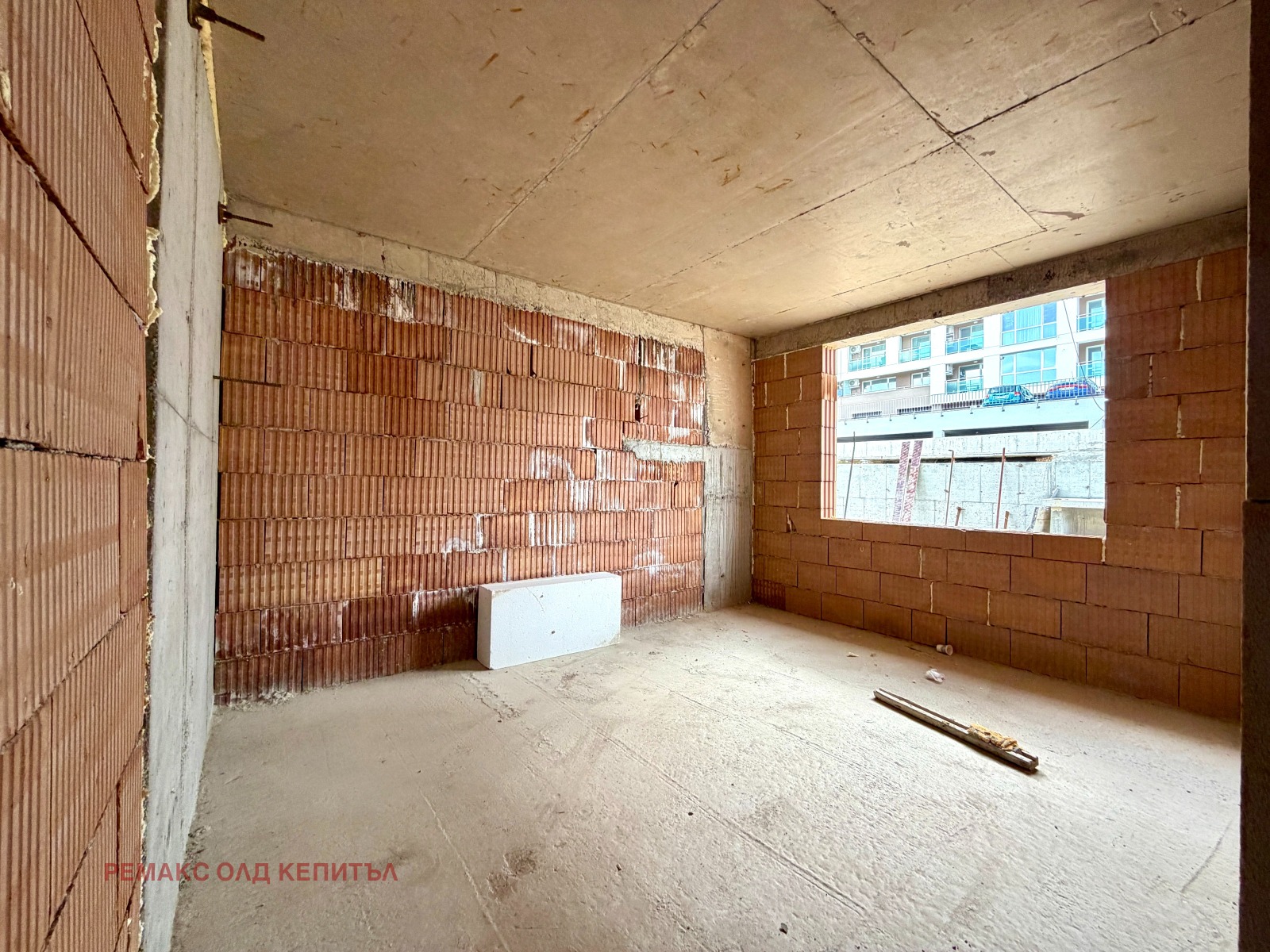 Продава 2-СТАЕН, гр. Велико Търново, Картала, снимка 2 - Апартаменти - 54934010
