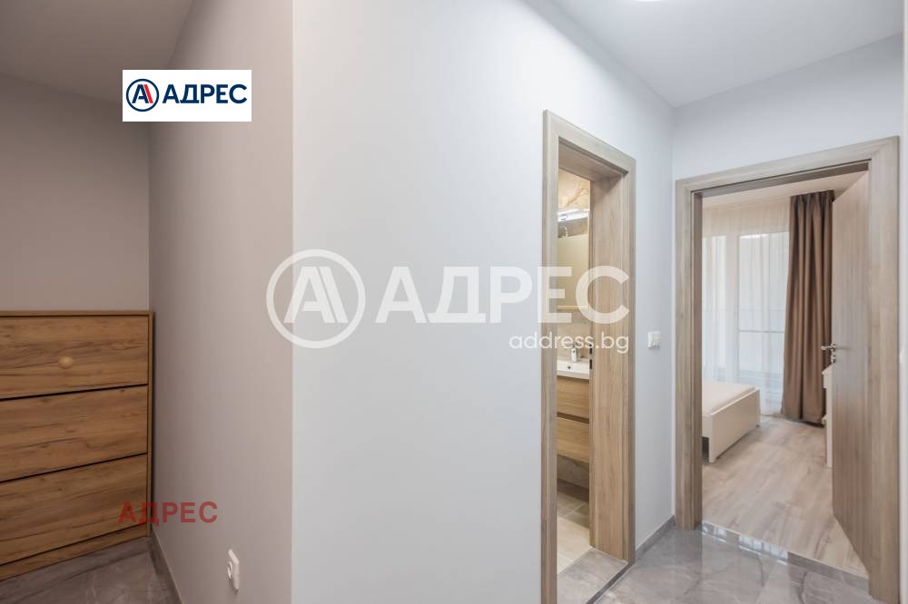 Продава 2-СТАЕН, гр. Варна, к.к. Св.Св. Константин и Елена, снимка 12 - Апартаменти - 56195792
