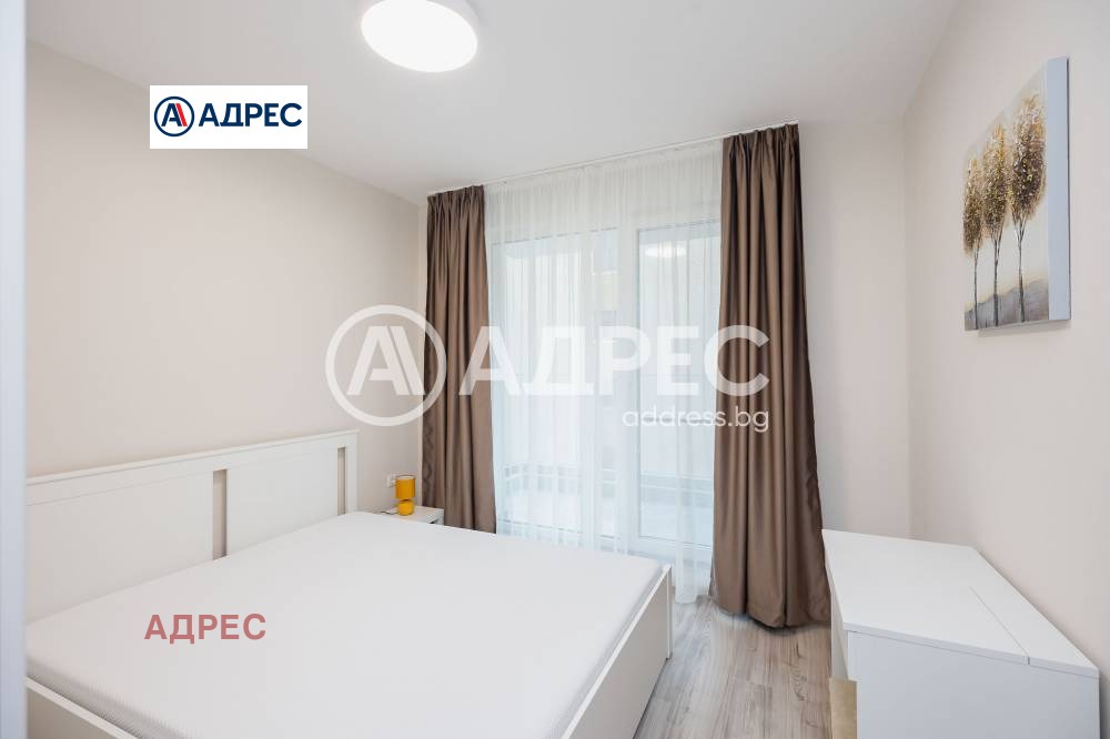 Продава 2-СТАЕН, гр. Варна, к.к. Св.Св. Константин и Елена, снимка 6 - Апартаменти - 56195792