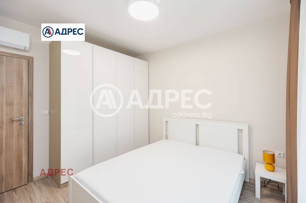Продава 2-СТАЕН, гр. Варна, к.к. Св.Св. Константин и Елена, снимка 16 - Апартаменти - 56195792