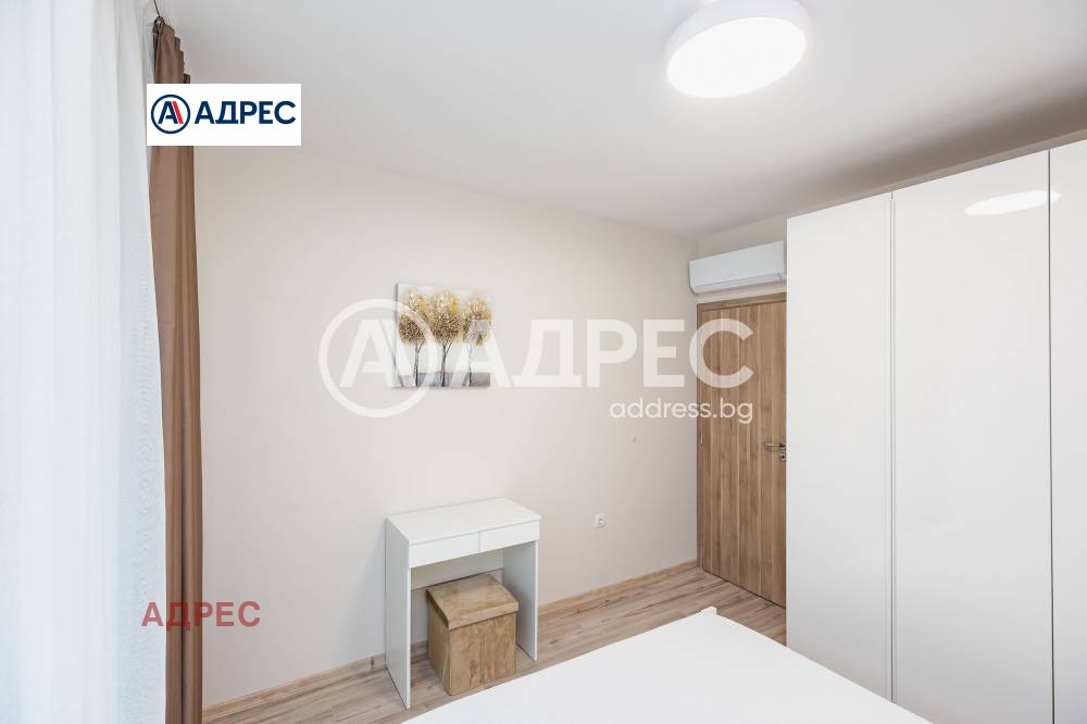 Продава 2-СТАЕН, гр. Варна, к.к. Св.Св. Константин и Елена, снимка 17 - Апартаменти - 56195792