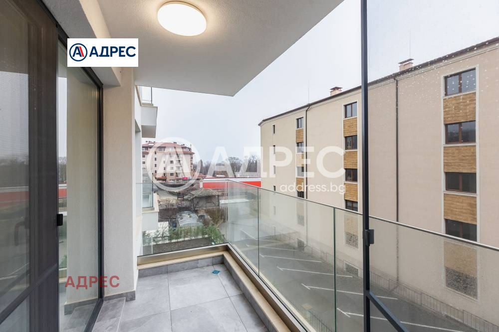 Продава 2-СТАЕН, гр. Варна, к.к. Св.Св. Константин и Елена, снимка 8 - Апартаменти - 56195792