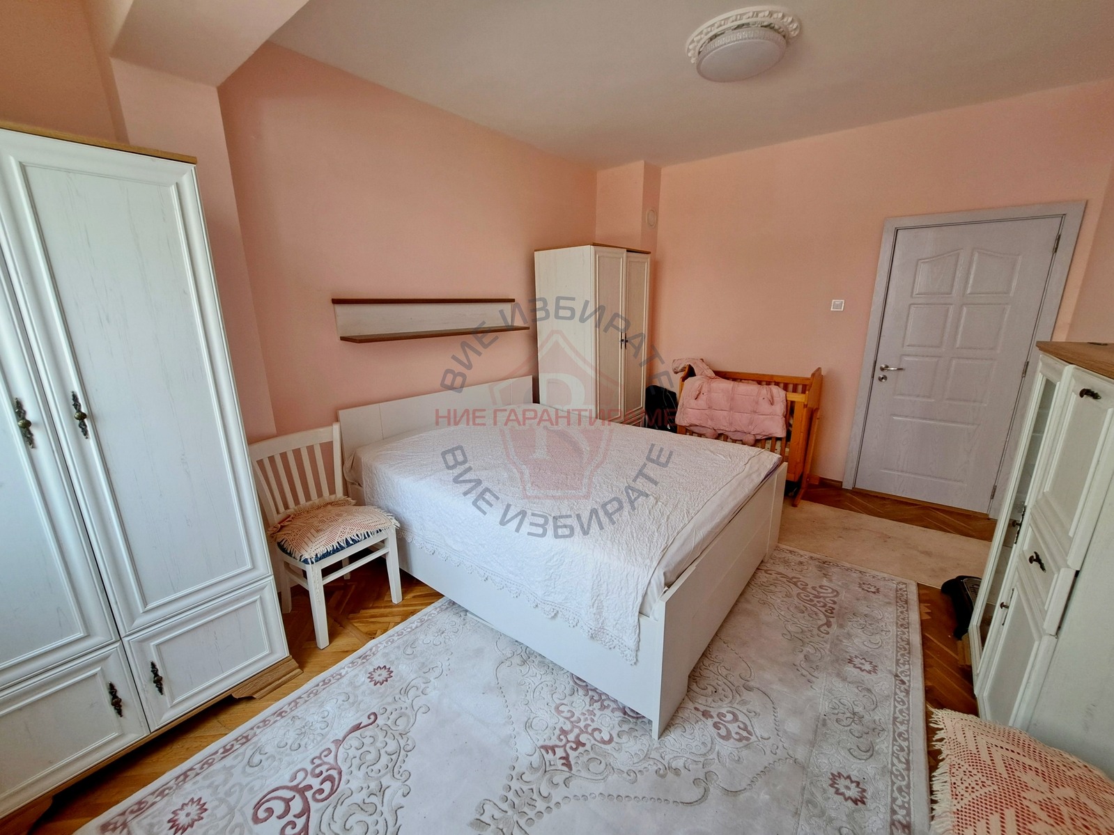 Продава 3-СТАЕН, гр. Варна, Аспарухово, снимка 5 - Апартаменти - 54204060