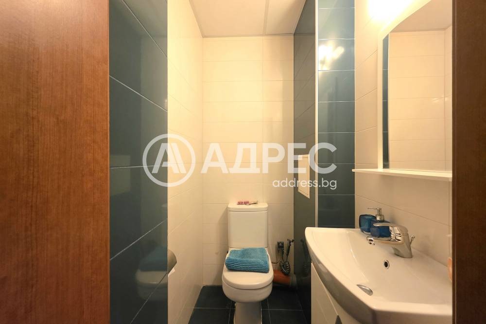 Продава 3-СТАЕН, гр. София, Лагера, снимка 13 - Апартаменти - 54818430