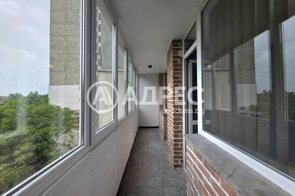 Продава 3-СТАЕН, гр. София, Лагера, снимка 16 - Апартаменти - 54818430