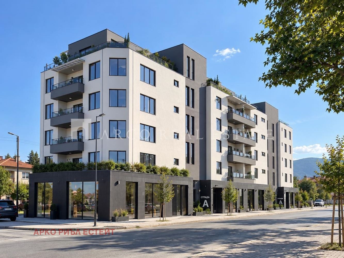 Продава 3-СТАЕН, гр. Елин Пелин, област София област, снимка 6 - Апартаменти - 56022533