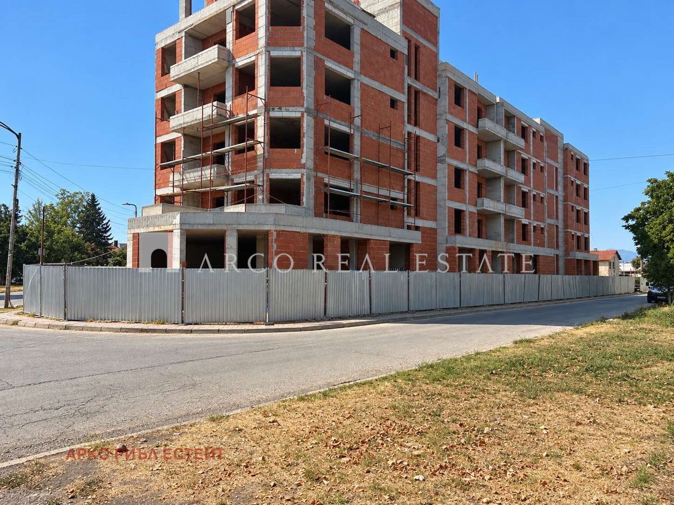 Продава 3-СТАЕН, гр. Елин Пелин, област София област, снимка 7 - Апартаменти - 56022533