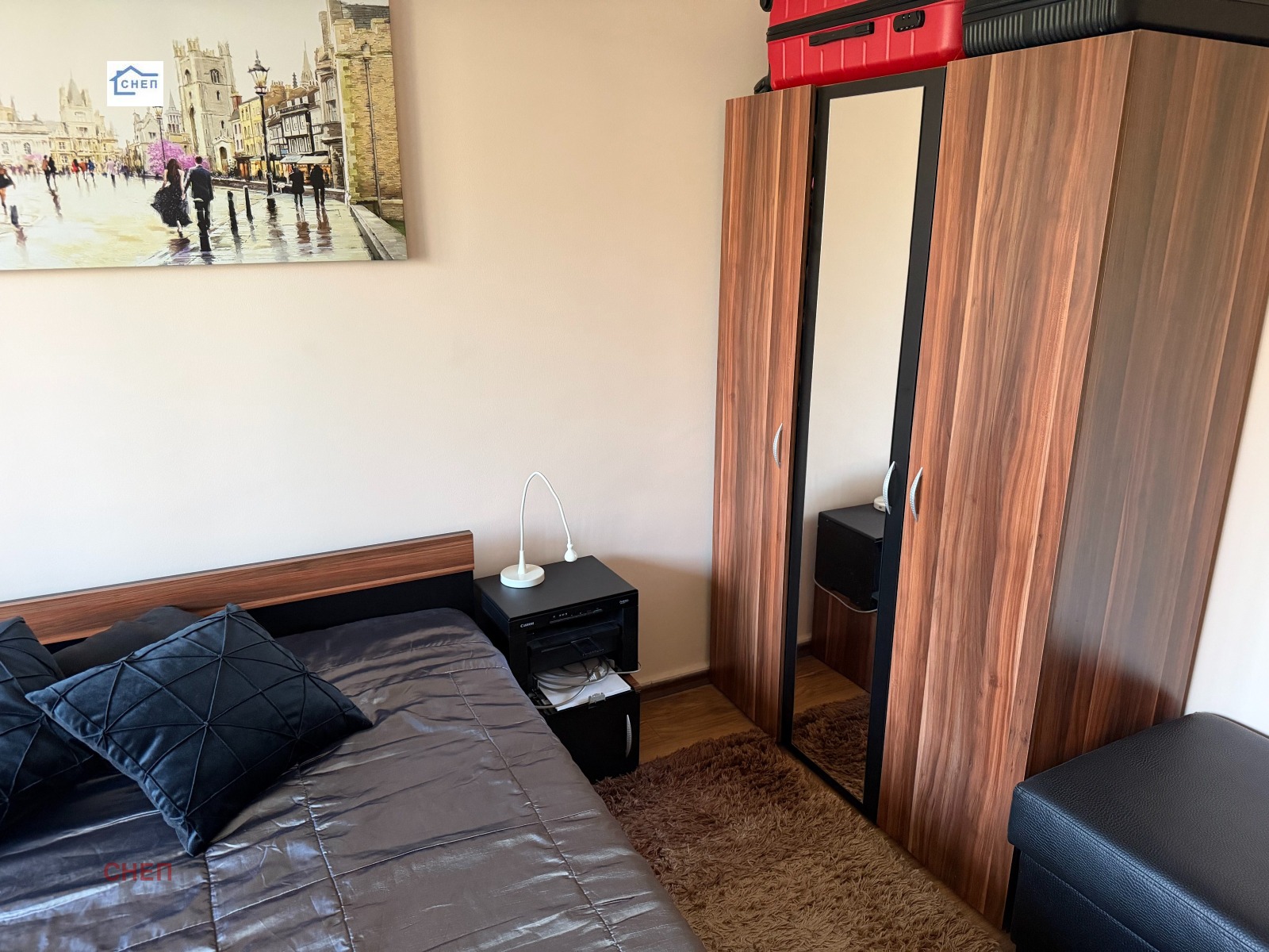 Продава 3-СТАЕН, гр. София, Хиподрума, снимка 10 - Апартаменти - 56112793
