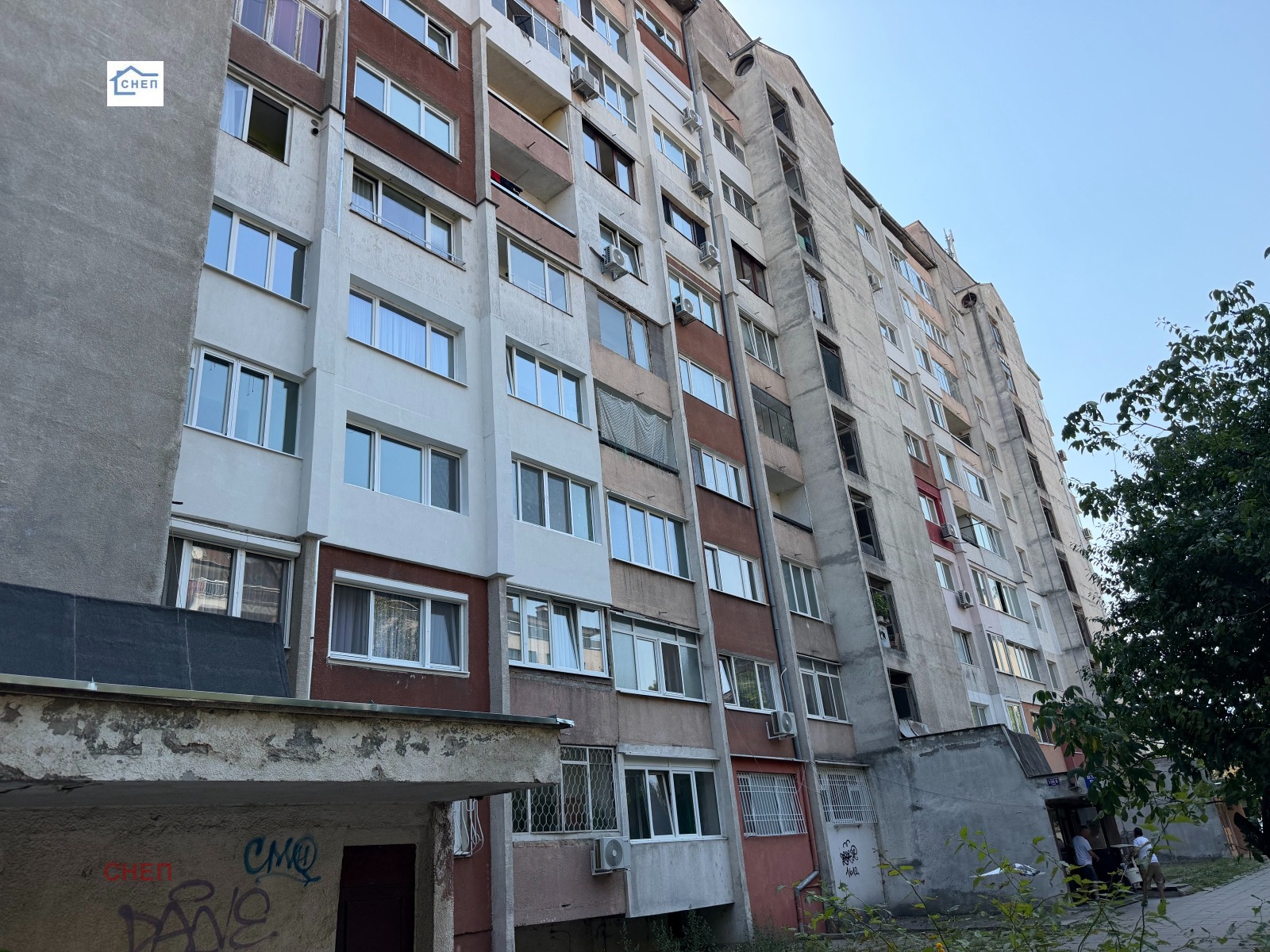 Продава 3-СТАЕН, гр. София, Хиподрума, снимка 17 - Апартаменти - 56112793