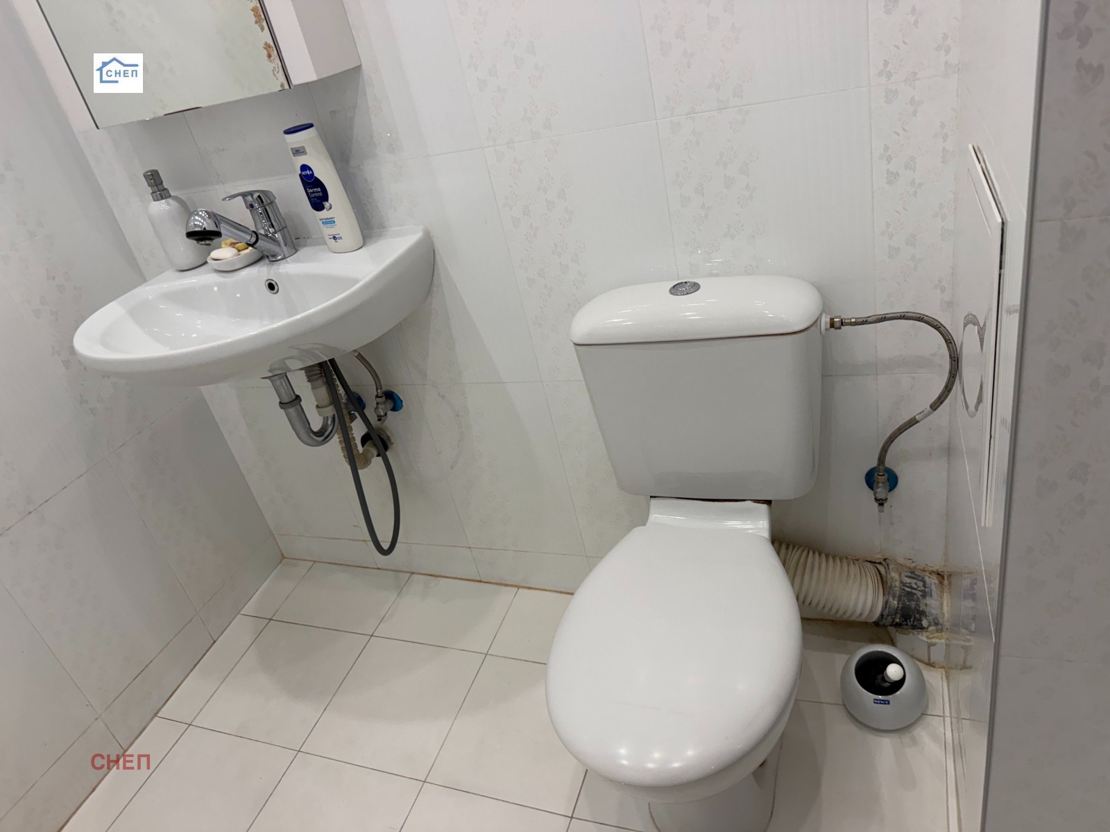 Продава 3-СТАЕН, гр. София, Хиподрума, снимка 12 - Апартаменти - 56112793