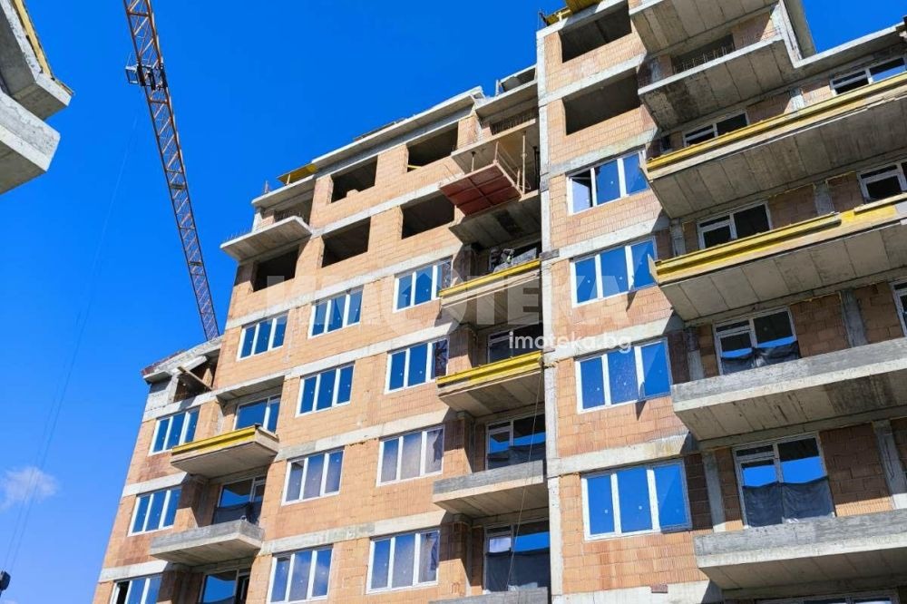 Продава 3-СТАЕН, гр. София, Овча купел, снимка 4 - Апартаменти - 56131185