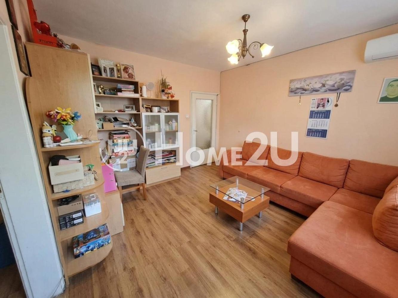 Продава 3-СТАЕН, гр. София, Дружба 1, снимка 2 - Апартаменти - 56481659