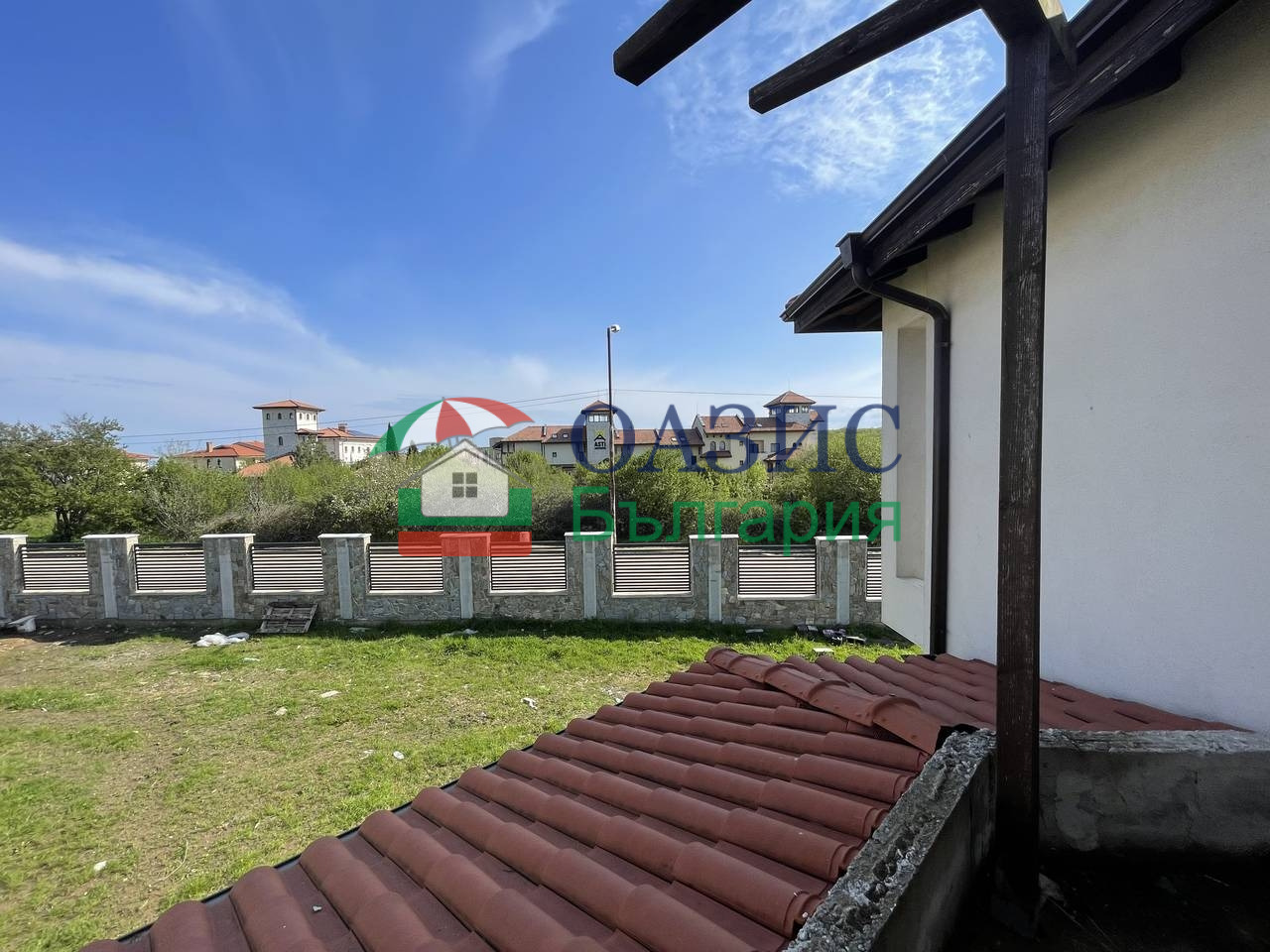 Продава КЪЩА, с. Синеморец, област Бургас, снимка 4 - Къщи - 52057124