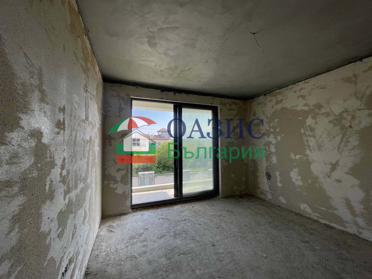 Продава КЪЩА, с. Синеморец, област Бургас, снимка 2 - Къщи - 52057124