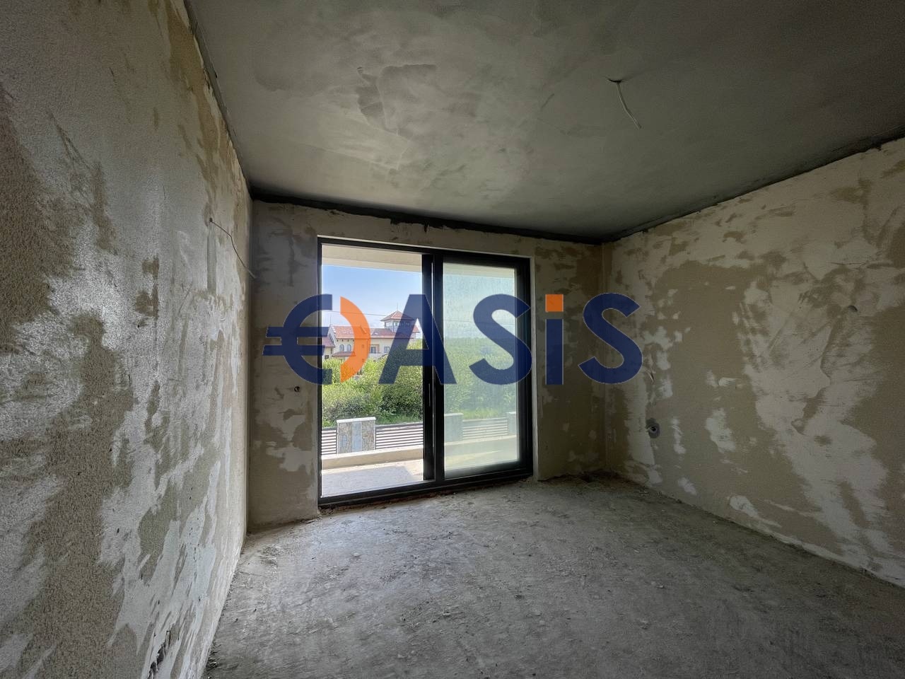 Продава КЪЩА, с. Синеморец, област Бургас, снимка 2 - Къщи - 52057124