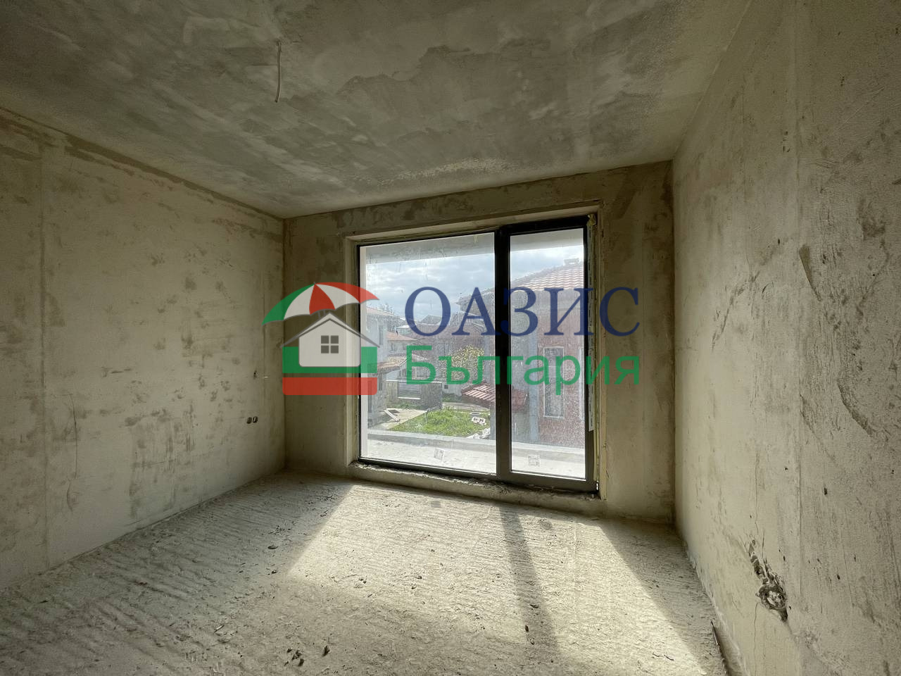 Продава КЪЩА, с. Синеморец, област Бургас, снимка 9 - Къщи - 52057124