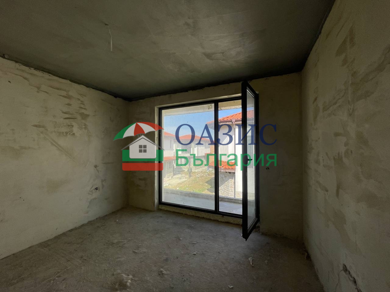 Продава КЪЩА, с. Синеморец, област Бургас, снимка 5 - Къщи - 52057124