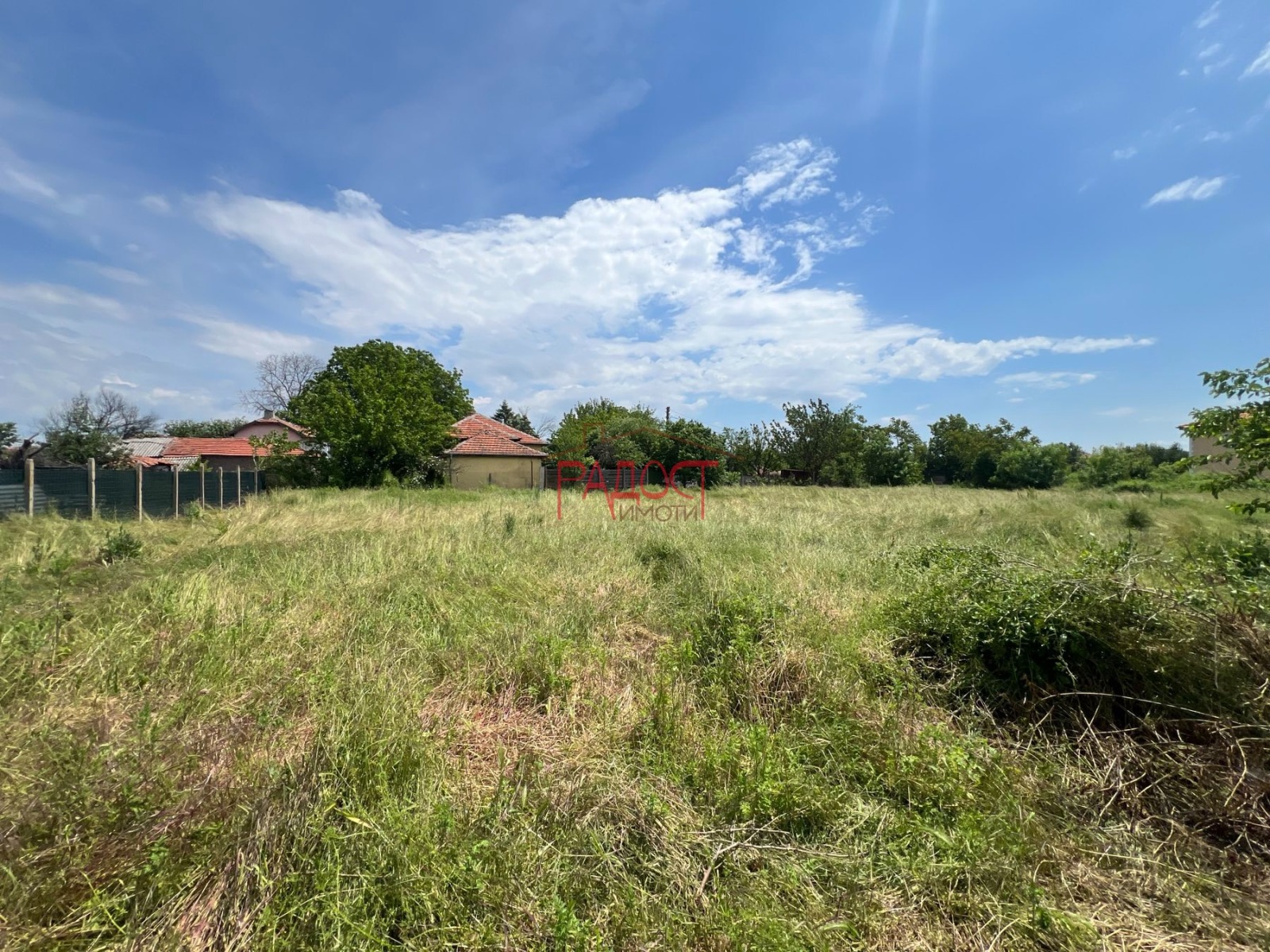 Продава ПАРЦЕЛ, с. Караджалово, област Пловдив, снимка 4 - Парцели - 54620661