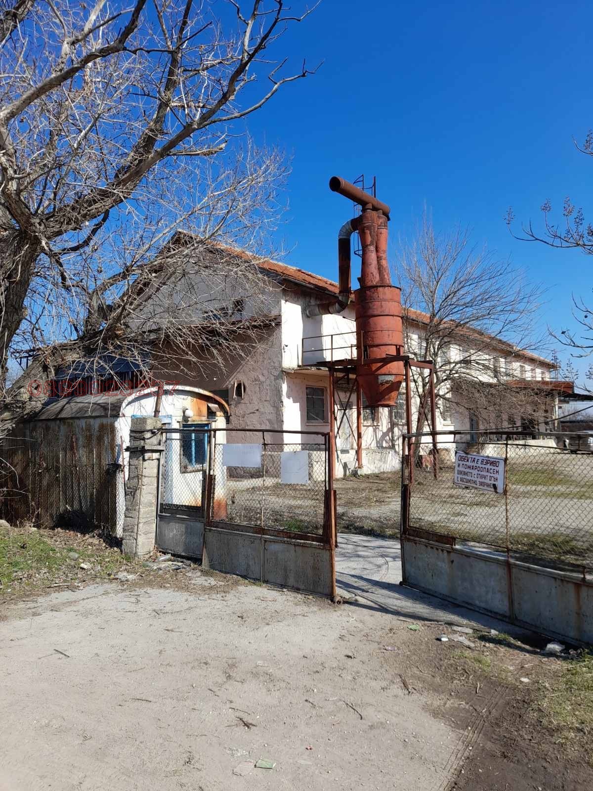 Продава БИЗНЕС ИМОТ, с. Белозем, област Пловдив, снимка 2 - Други - 55629344