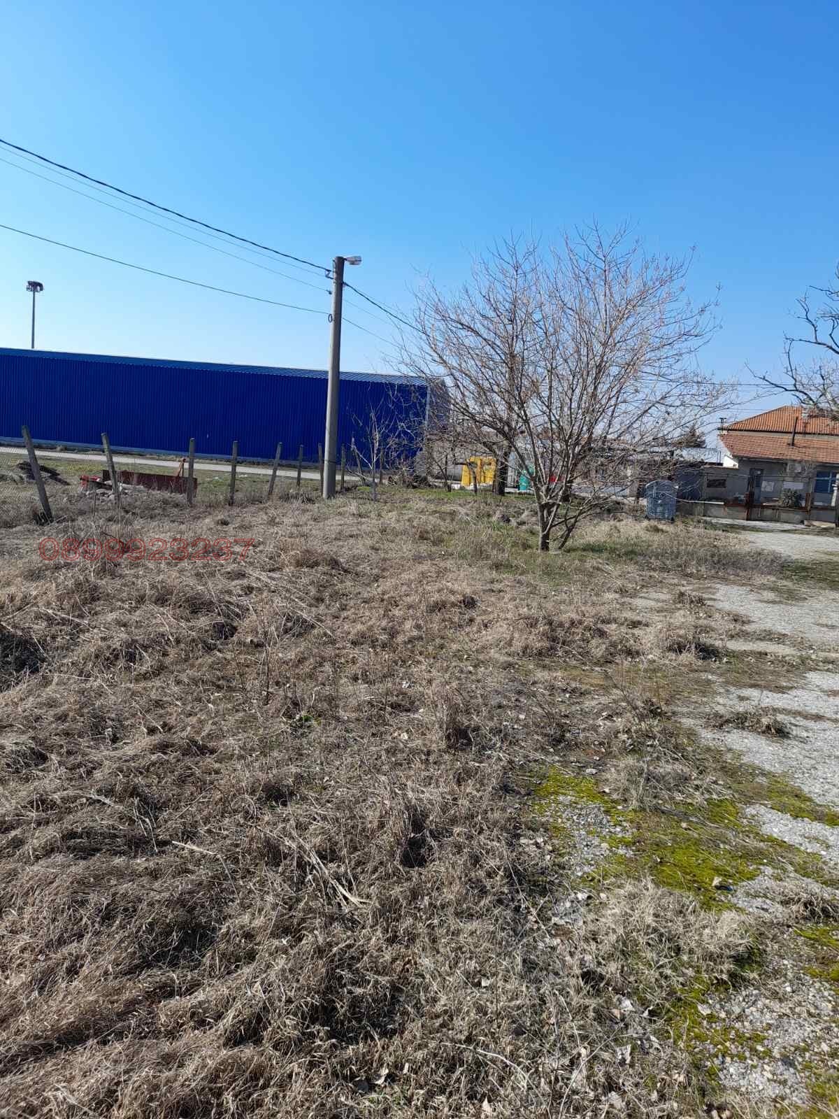 Продава БИЗНЕС ИМОТ, с. Белозем, област Пловдив, снимка 6 - Други - 55629344