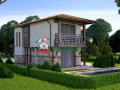 Продава КЪЩА, с. Синеморец, област Бургас, снимка 15