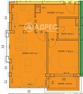 Продава  2-стаен град Варна , к.к. Св.Св. Константин и Елена , 81 кв.м | 14944699 - изображение [4]