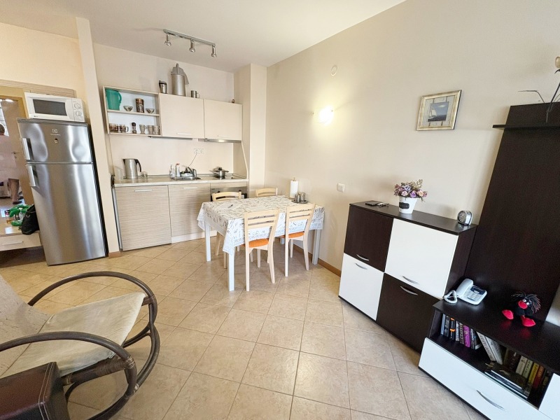 Продава 2-СТАЕН в област Бургас, к.к. Слънчев бряг - 50 кв.м / 91 000 € » 177 980.53 лв., БИЛДКОМЕРС