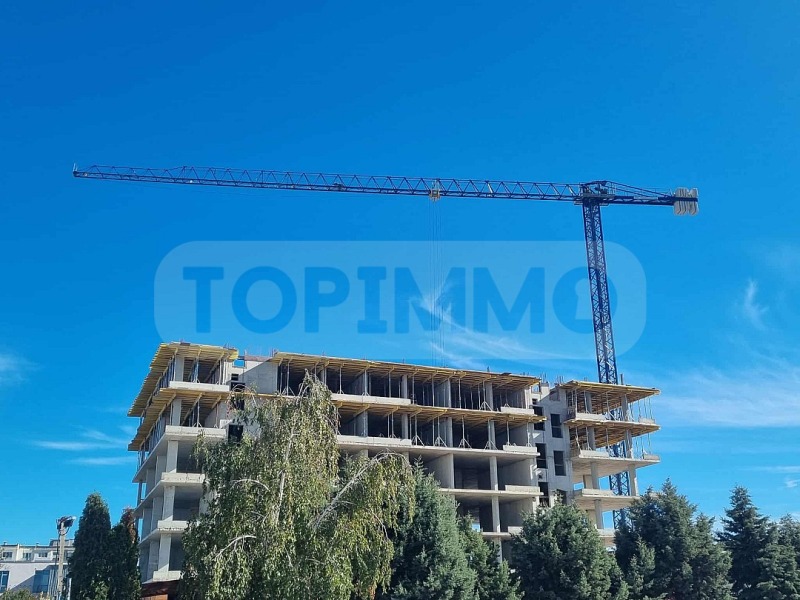 Продава 2-СТАЕН в град Варна, Младост 1 - 69 кв.м / 105 000 € » 205 362.15 лв., ТОПИММО