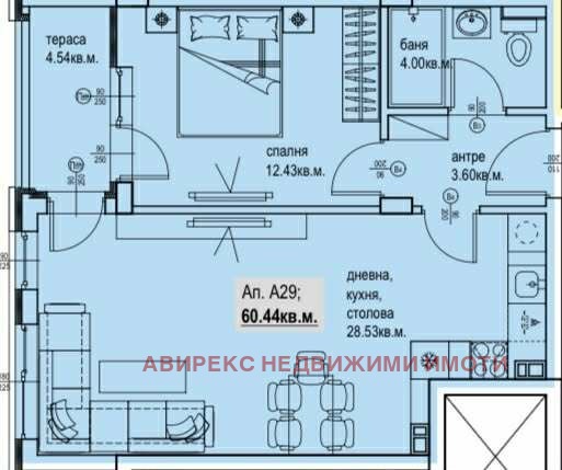 ������� 2-����� | Imot.bg � ����������� 2
