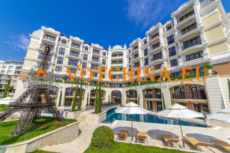Продава 2-СТАЕН в област Бургас, гр. Свети Влас - 50 кв.м / 106 000 € » 207 317.98 лв., ВОТЧИНА
