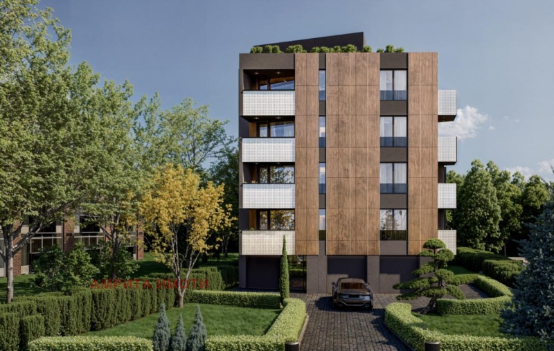 Продава 2-СТАЕН в град София, Витоша - 63 кв.м / 158 400 € » 309 803.47 лв., АМРИТА ИМОТИ