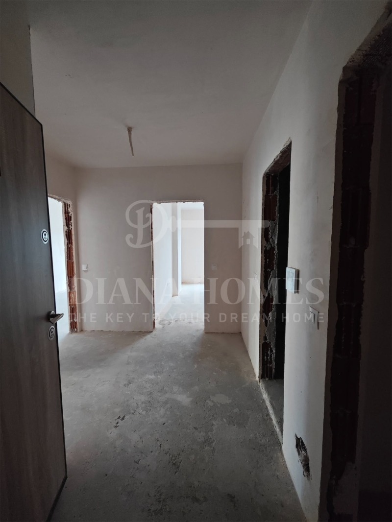 Продава 3-СТАЕН в град София, Връбница 1 - 101 кв.м / 246 740 € » 482 581.49 лв., ДИАНА ХОУМС ЕООД