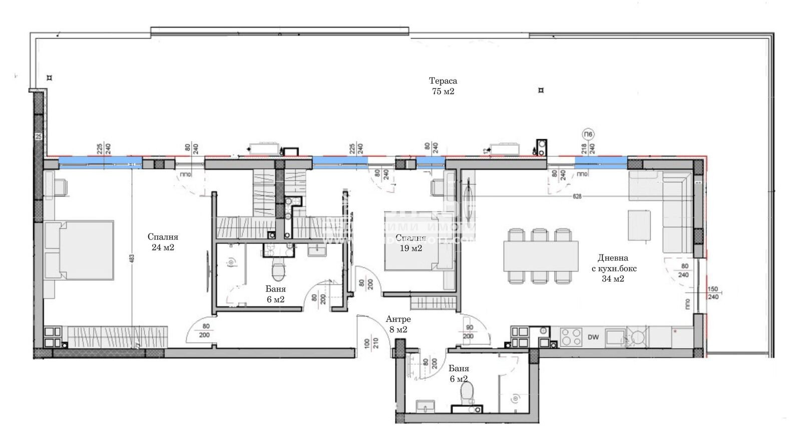 ������� 3-����� | Imot.bg � ����������� 2