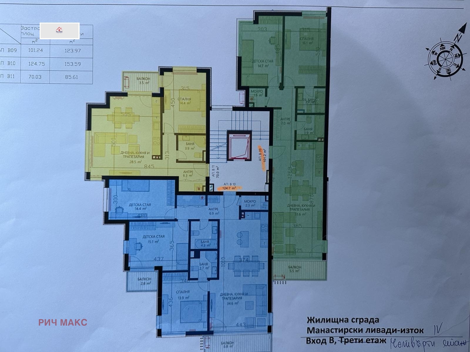 ������� 4-����� | Imot.bg � ����������� 1