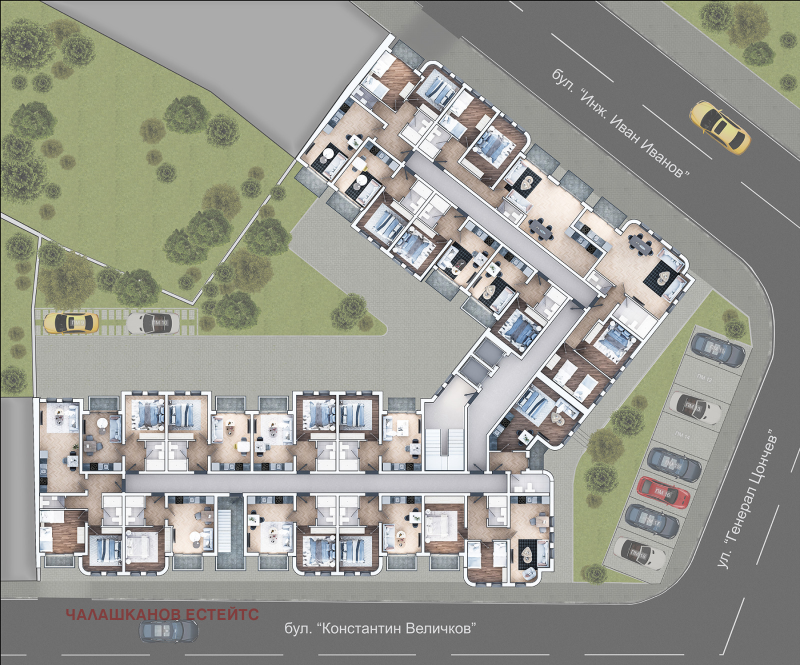 ������� ������, ����� | Imot.bg � ����������� 7