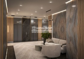 Продава 3-стаен град Пловдив Остромила - [1] 
