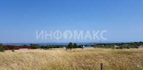 Plot Chernomorets, region Burgas 1