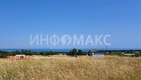 Οικόπεδο ΤΣερνομορετσ, περιοχή Μπουργκάς 2