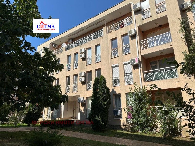 Продава 1-СТАЕН, к.к. Слънчев бряг, област Бургас, снимка 3 - Апартаменти - 52663455