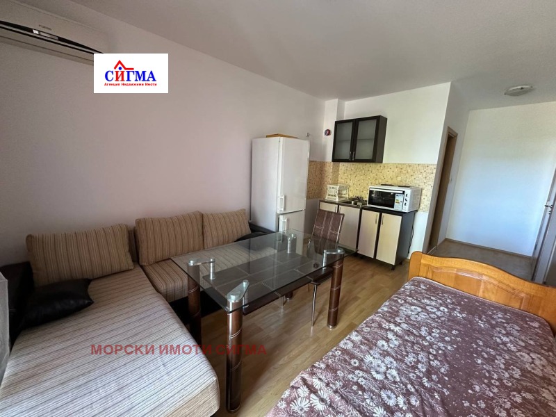 Продава 1-СТАЕН, к.к. Слънчев бряг, област Бургас