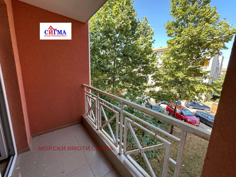 Продава 1-СТАЕН, к.к. Слънчев бряг, област Бургас, снимка 4 - Апартаменти - 52663455