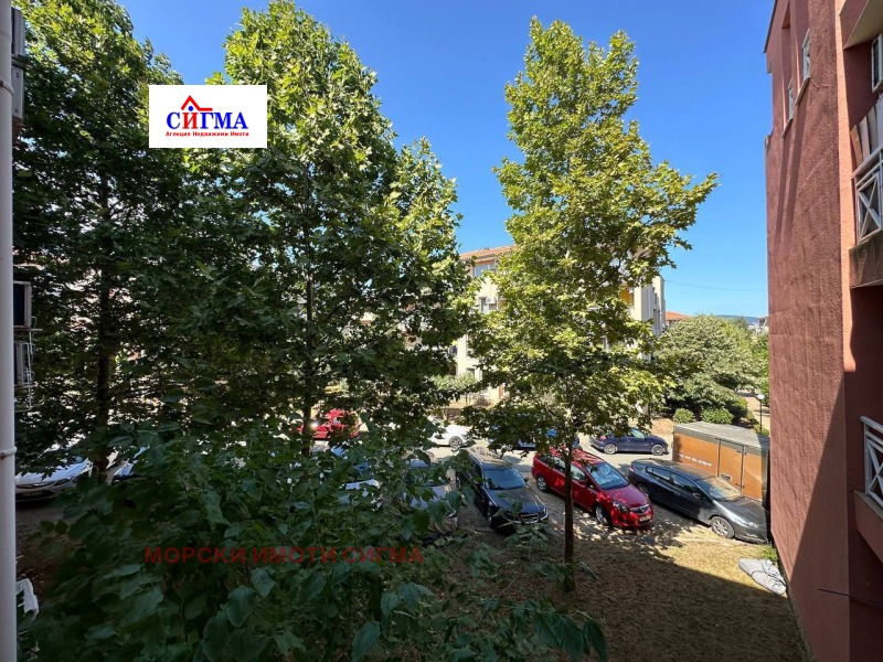 Продава 1-СТАЕН, к.к. Слънчев бряг, област Бургас, снимка 2 - Апартаменти - 52663455