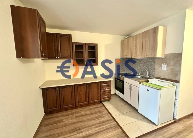 Продава 1-СТАЕН, гр. Несебър, област Бургас, снимка 9 - Апартаменти - 53094597