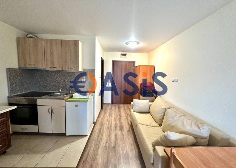 Продава 1-СТАЕН, гр. Несебър, област Бургас, снимка 3 - Апартаменти - 53094597