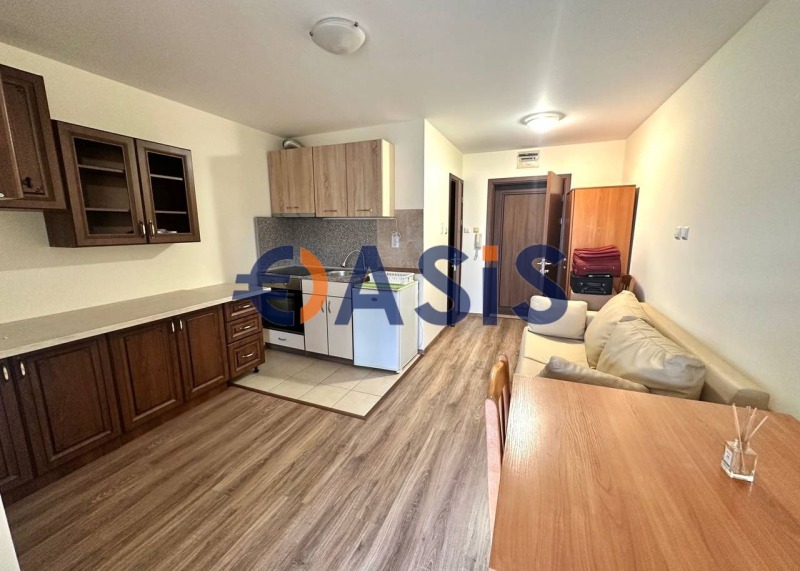 Продава 1-СТАЕН, гр. Несебър, област Бургас, снимка 7 - Апартаменти - 53094597