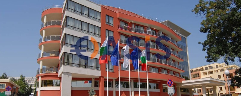 Продава 1-СТАЕН, гр. Несебър, област Бургас, снимка 14 - Апартаменти - 53094597