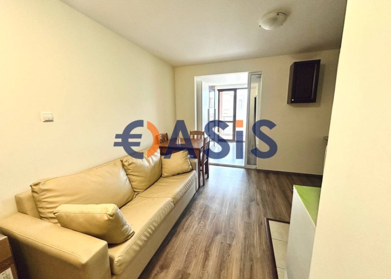 Продава 1-СТАЕН, гр. Несебър, област Бургас, снимка 8 - Апартаменти - 53094597