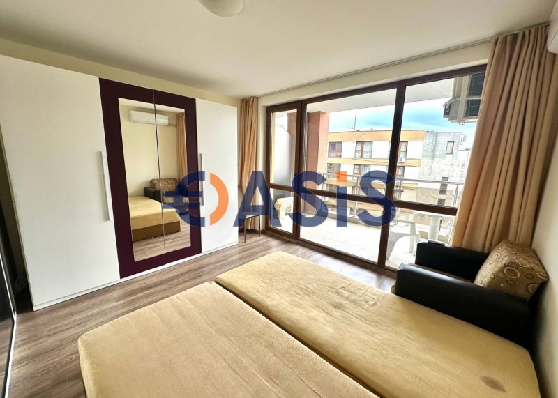 Продава 1-СТАЕН, гр. Несебър, област Бургас, снимка 6 - Апартаменти - 53094597