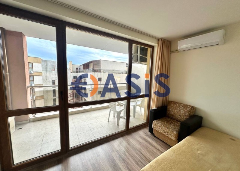 Продава 1-СТАЕН, гр. Несебър, област Бургас, снимка 12 - Апартаменти - 53094597