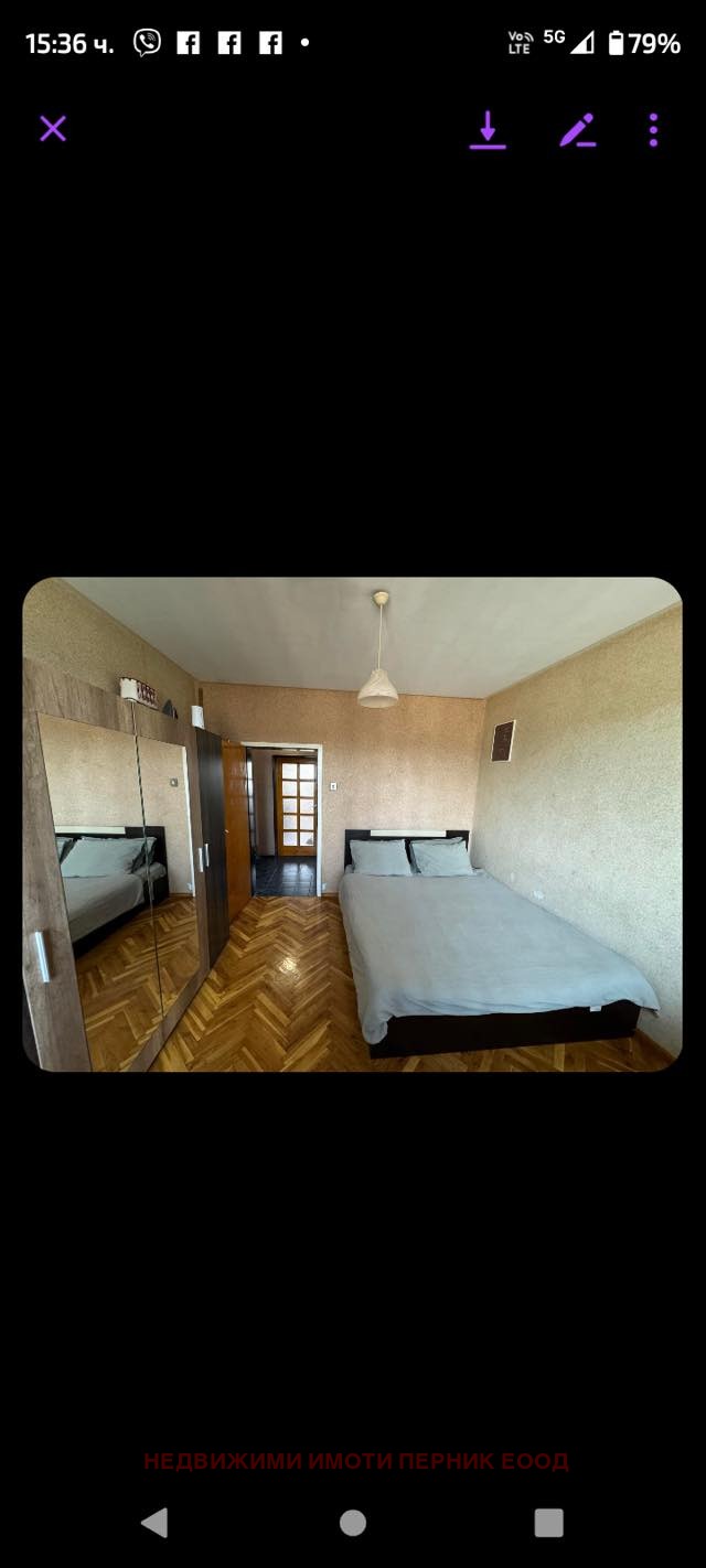 In vendita  1 camera da letto Pernik , Moshino , 55 mq | 57431537 - Immagine [14]